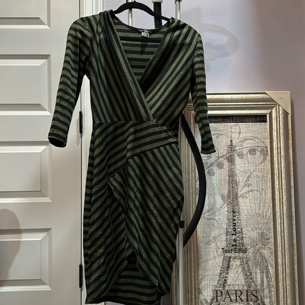 Casual dress